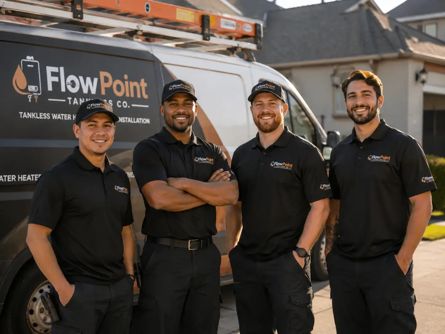 Tankless Water Heater Installation company in Peterson, MN