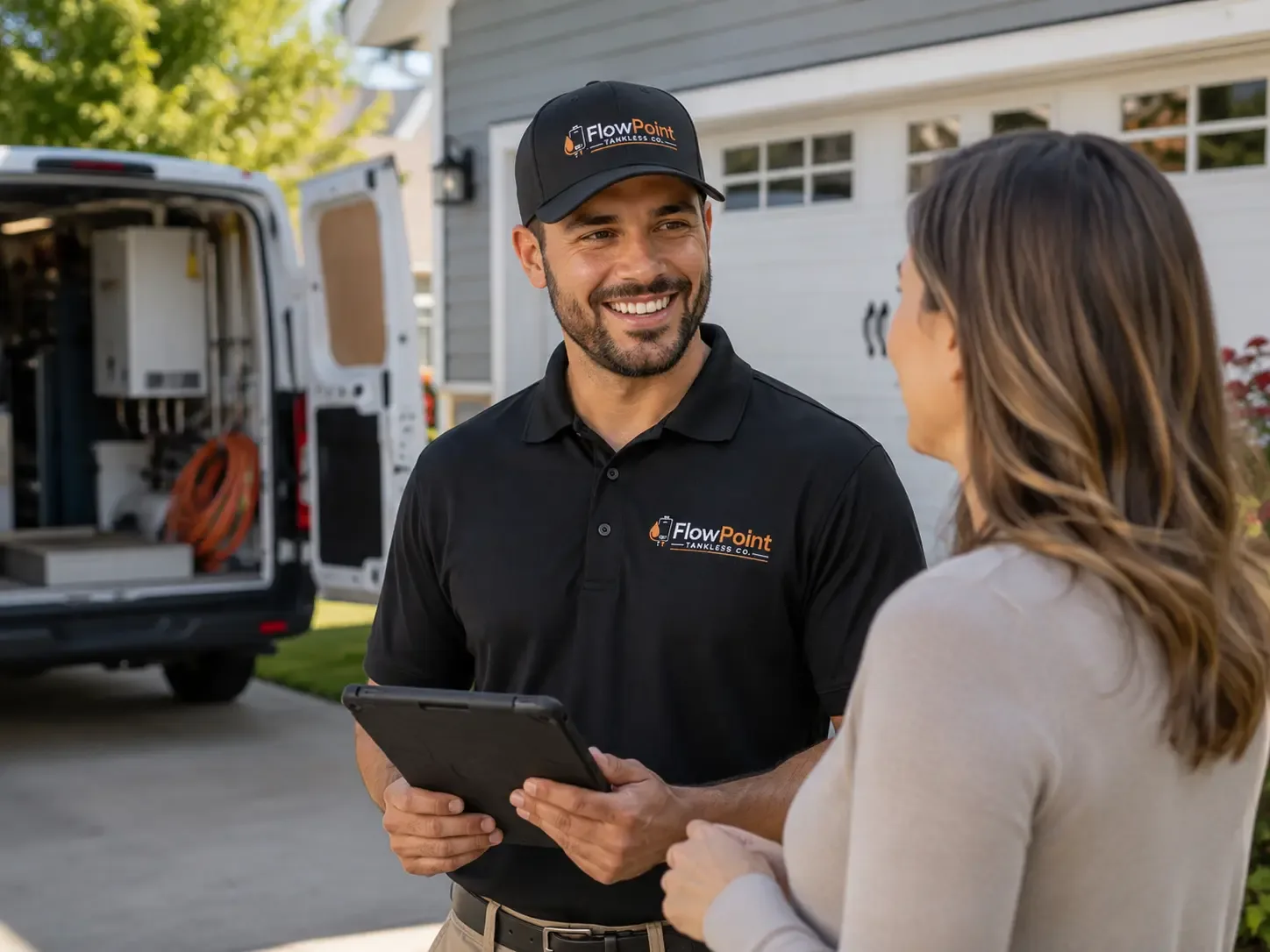 Tankless Water Heater Installation Peterson, MN FAQs